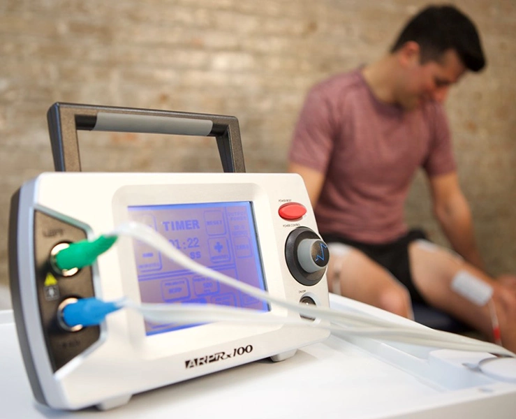 Chiropractic Carlsbad CA ARPneuro Machine Chiropractic Carlsbad CA ARPneuro Machine