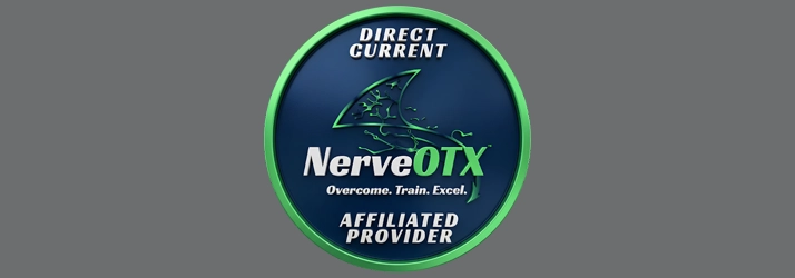 Chiropractic Oceanside CA NerveOTX THERAPY