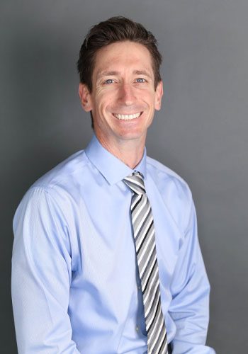Chiropractor Oceanside CA Jason Higgins Meet The Team